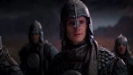 Eredin (Screenshot from Who is Eredin in The Witcher: Blood Origin/Netflix on YouTube)
